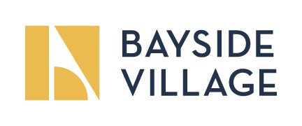 bayside village apartments san francisco logo